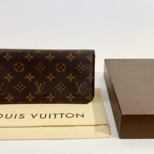 Louis Vuitton laukku - Preporte